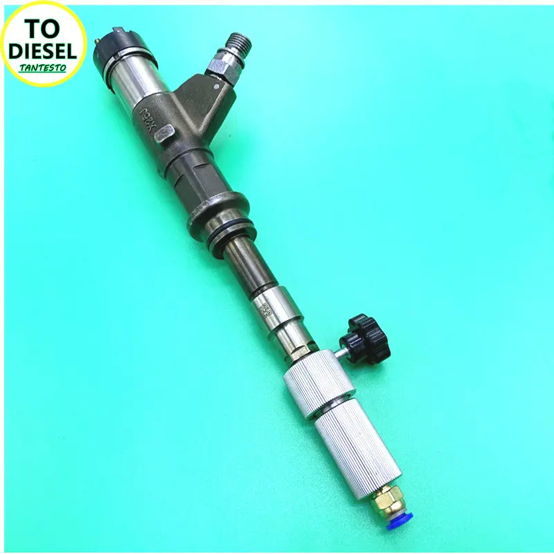 Pour Cummins 4307475 2872544   Outil de réparation de collecteur de retour d'huile d'injecteur XPI