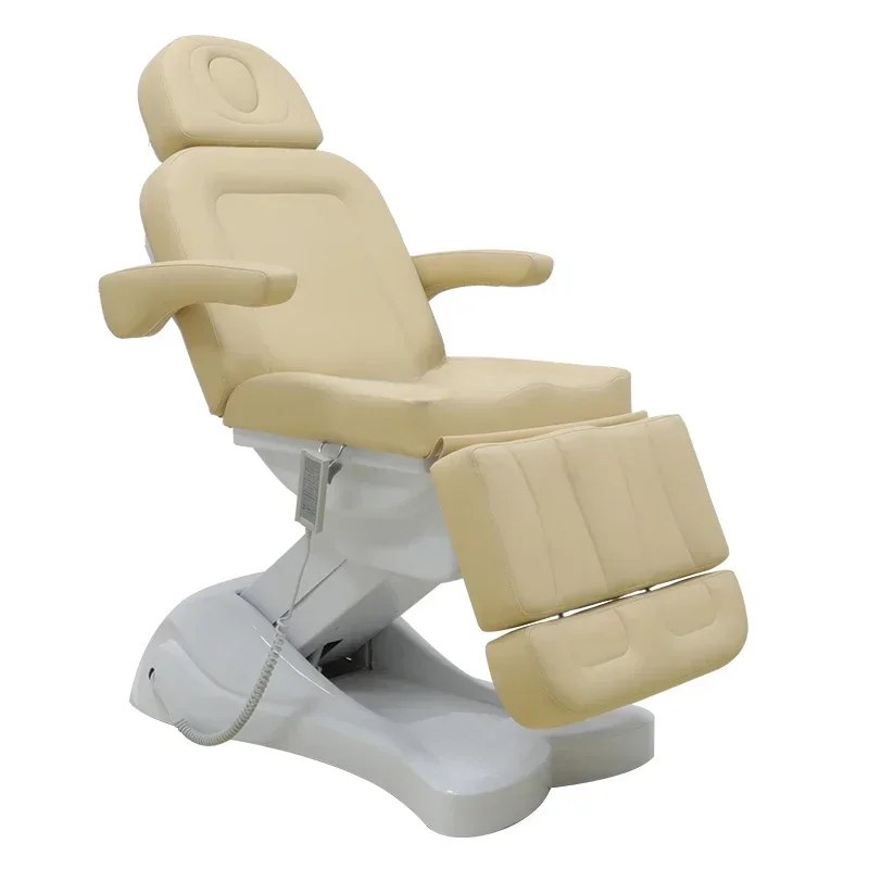 

Кровать для лица Минимально инвазивный пластиковый салон красоты Специальная приподнятая кровать Кровать для татуировки Кресло Massagetattoo