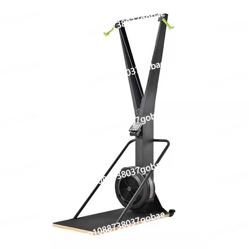 

Fitness Equipment Aerobic Resistance Ski Machine Arm Training Indoor Household C2 Resistance Ski Machine