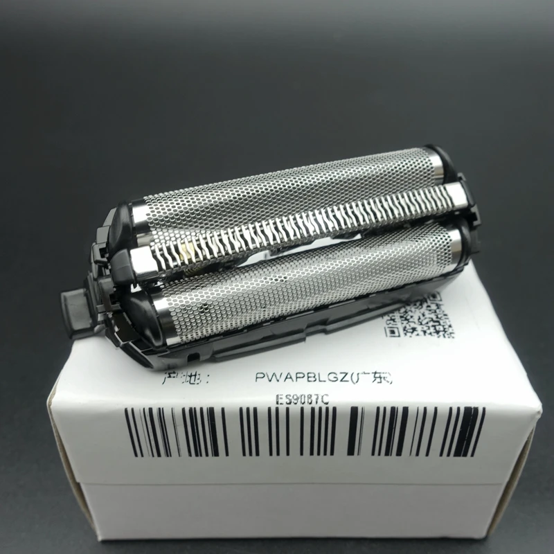 Panasonic shaver ES9087 ST23 25 27 29 Outer blade 3Q PLM3B LM31 SL83 knife net