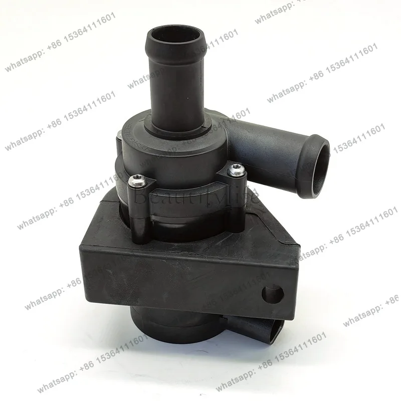 

Electronic brushless auxiliary water pump, additional water pump for auto parts 7H0965561B 7H0965561A
