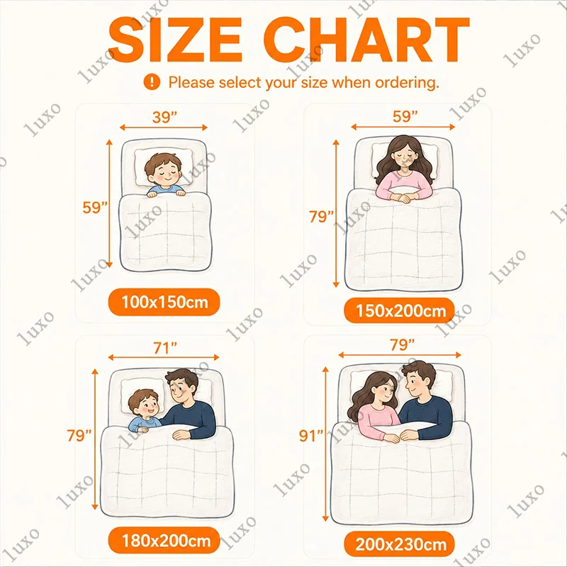 Grade A Milk Fleece Fall Winter Multi-functional Blanket Ins Cartoon Print Throw Blankets Soft Fluffy Warm Comfortable Blanket 6