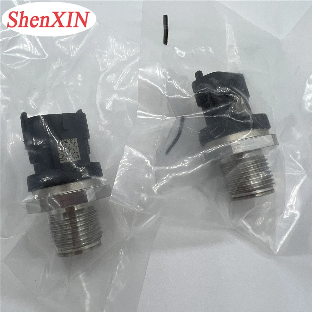 

Fuel Pressure Sensor OEM 0281006404 For Hyundaii Tucson Accent i20 IX20 i40 KIAA Sorento Rio Sportage Venga 0 281 006 404