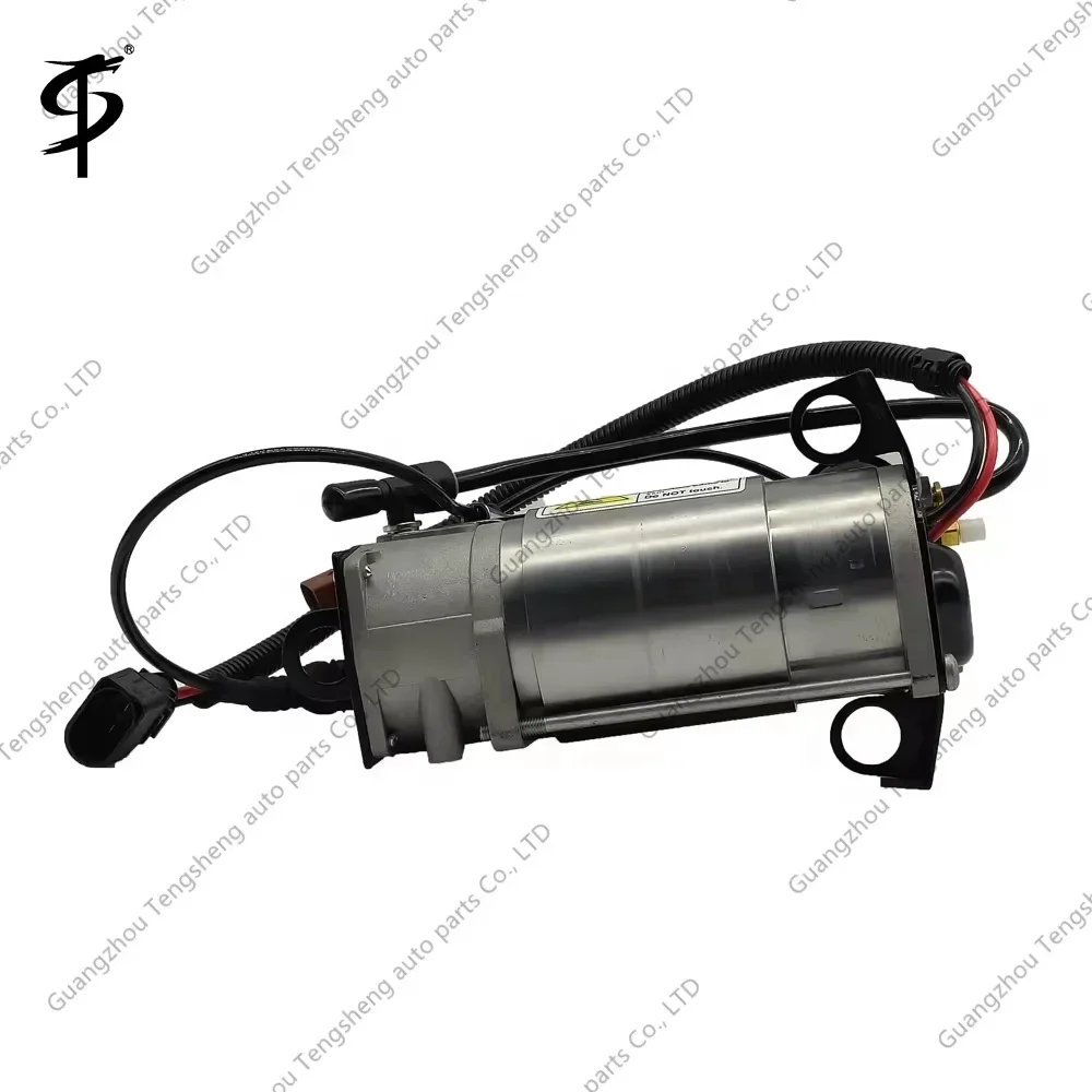 

Automobile Air Supply Unit Car Air Pump 4E0616007B