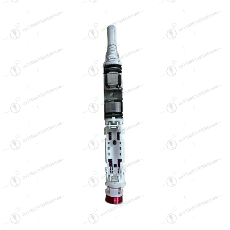 Original Electric Toothbrush Main Engine for Oral-B iO7 iO8 iO9 Series Replacement Part, iO9 Circuit Board (No Plastic Case) image 5