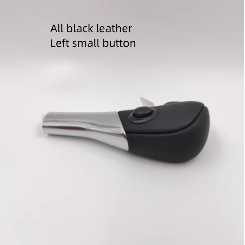 For NISSAN New ALTIMA New TIIDA Shift Lever Handle  Handball  Gear Lever Head