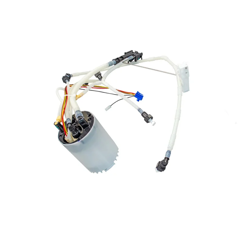 

Топливный насос INTANK для Porsche Panamera 970 3.0 / 3.6 / 4.8 бензин, артикулы 97062013200, 97062013201