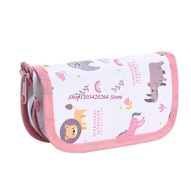  Practical Baby Grooming Bundle Soft & Safe Baby Grooming Tools set Handy Accessories for New Parents & Travel Friendly