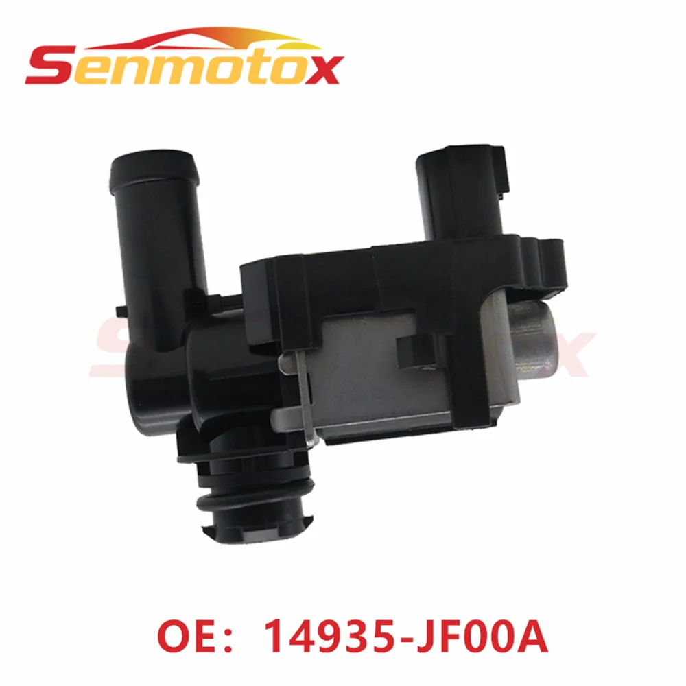 

14935-JF00A Соленоид очистки канистры испары для Infiniti EX35 FX35 G35 M35 M45 Nissan 350Z GT-R Pathfinder, автозапчасти