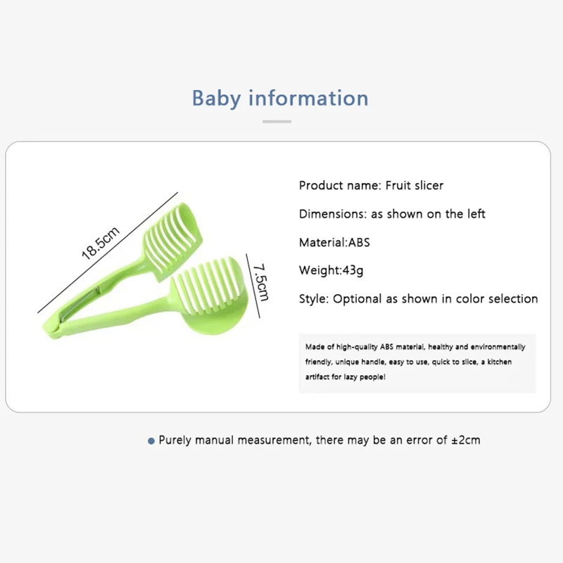 Kitchen Gadgets Handy Plastic Onion Rack Potato Tomato Slicer Vegetable Fruit Cutter Safe Cooking Tools Accessories