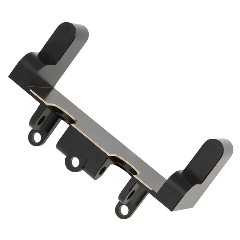 

MACH-Aluminum Alloy Front Servo Mounting Base For AXIAL UTB1 1/18 Capra RC Crawler Car Truck Upgrade Parts