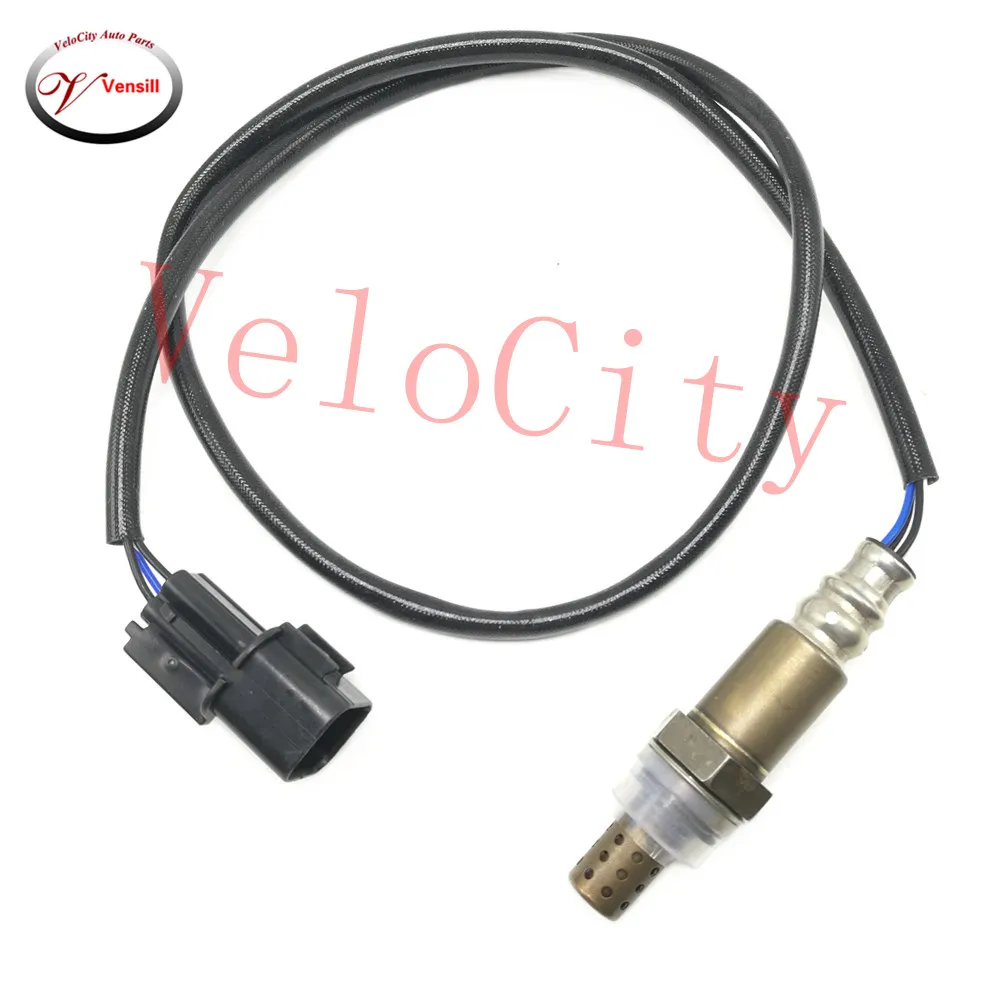 Sensor Oksigen Sensor O2 Cocok untuk 2001-2003 Mitsubishi Montero V73 V77 3,5L 3,8L Bagian No #   MD365014 234000-8024