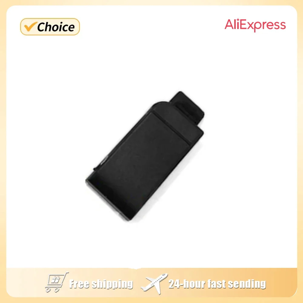 Novo acabamento original do compartimento da bateria para canon eos 6d ii 6d2 peças de reparo da câmera digital