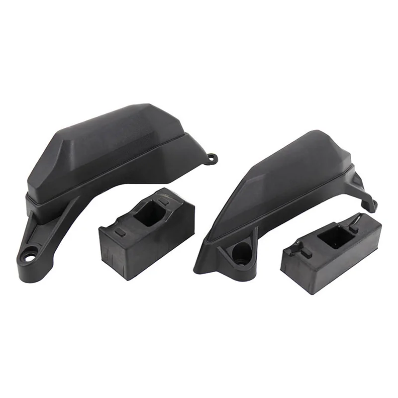 

Engine Guard Cover Engine Guard Cover For MT-07 Engine Anti-Collision Protector