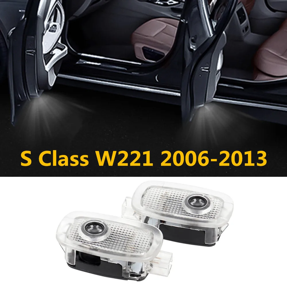 New For Mercedes Be… - image