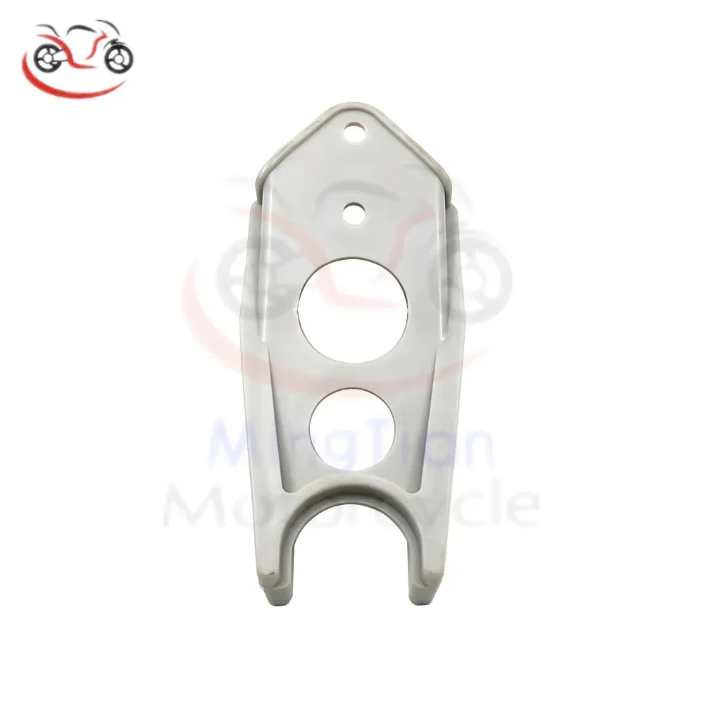 Motorcycle Chain Guide Slider Cover Swingarm Protective For Yamaha DT125 DT125R DT200 DT230 TT350