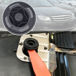 Car Engine Cover Grommets Bung Bush Buffer Mount For Benz C-Class W204 S204 2007 - 2014 C204 C180/200/220/250/300/350 CDI