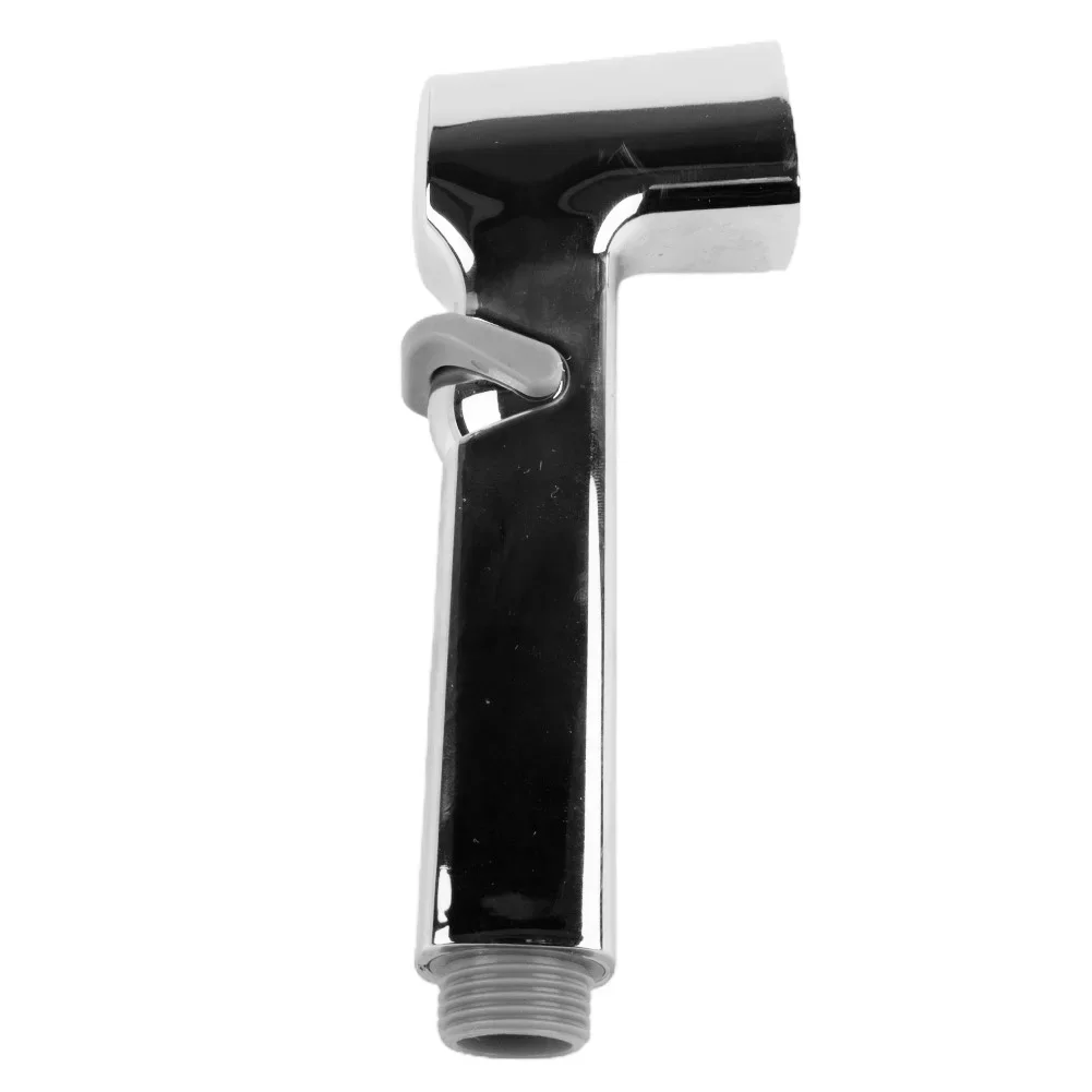 トイレ洗浄機 手持ち式ビデ バスルームアクセサリー 手持ち式プレス不要シャワーヘッド スーパーチャージトイレフラッシャー