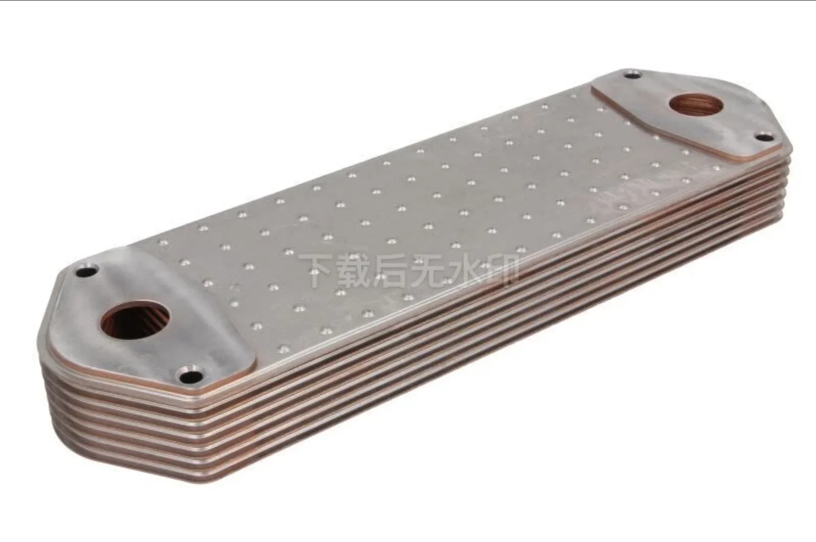 

1333183 1351348 1424408 1448933 1900032 2793574 OIL RADIATOR OIL COOLER FOR SCANIA 4 - SERIES