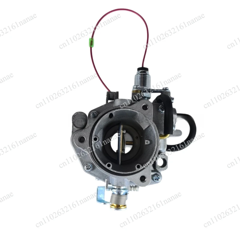 Original carburetor for EH65, generator set replacement carburetor