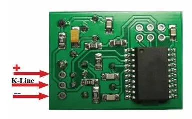 Für VAG IMMO Emulator IMMO Emulator