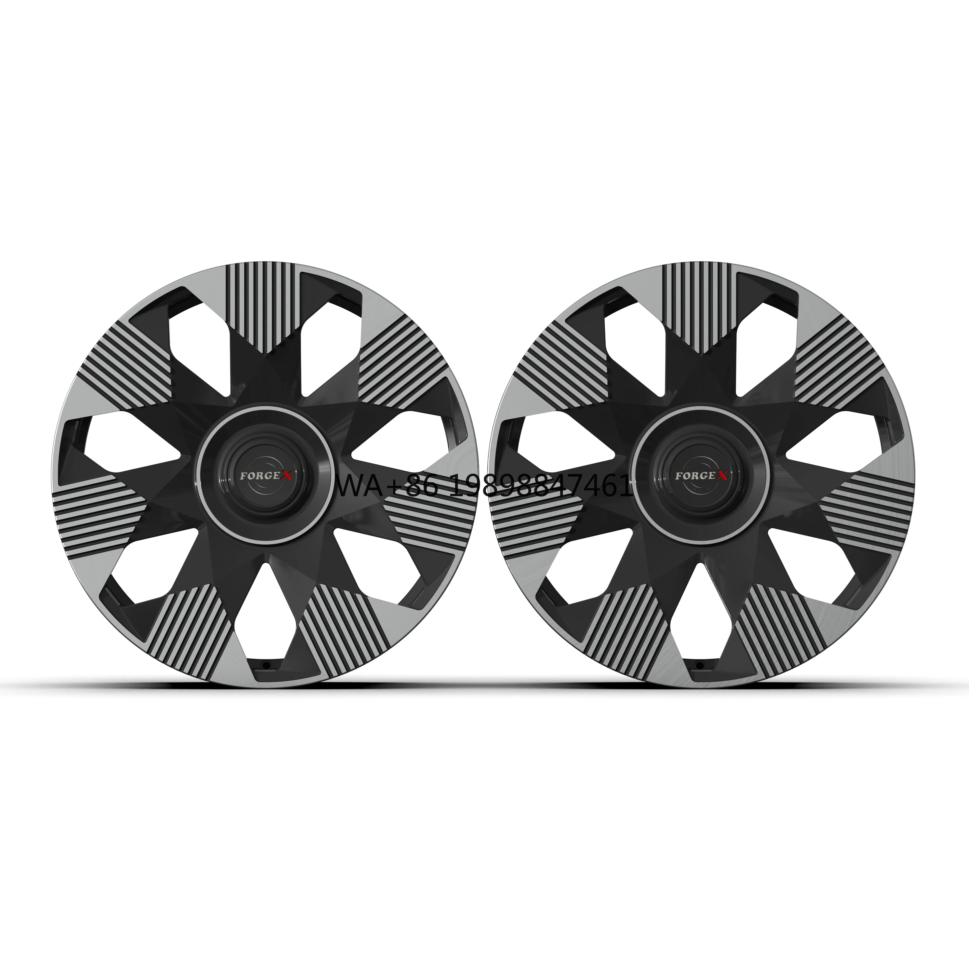 

Кованые диски OEM для X5 X5M 20 и 22 дюйма из алюминиевого сплава, изготовленные на заказ, с вылетом 30 мм, новые, для вторичного рынка, в продаже