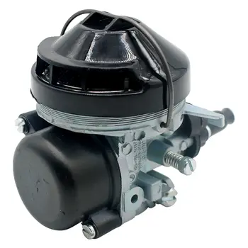 12 best sales Tomos accessories - №7