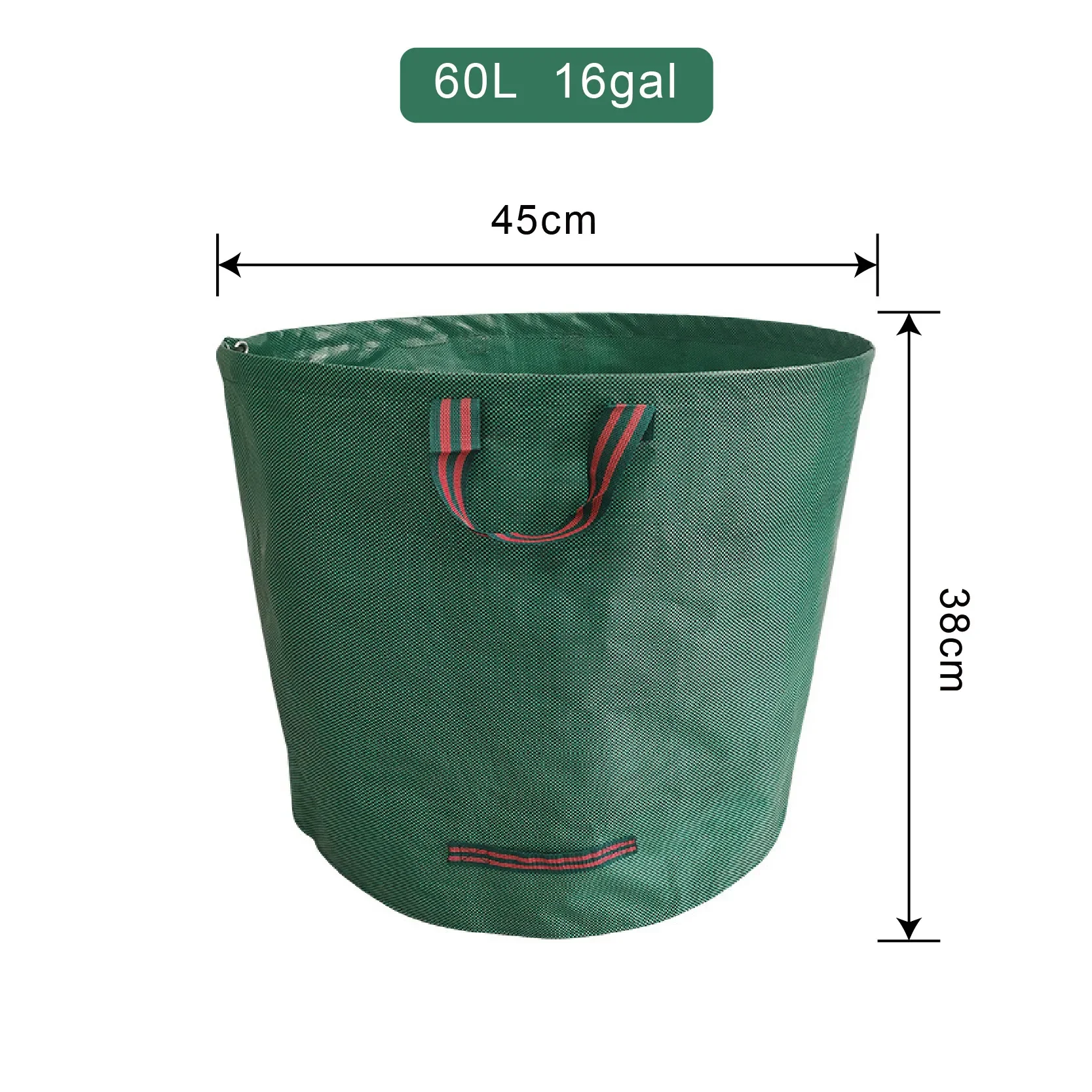 Variant: 60L 16Gallon