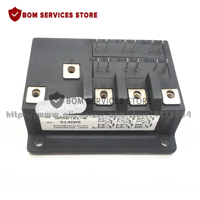 QM50TB1-H Free Shipping Original IGBT Power Module