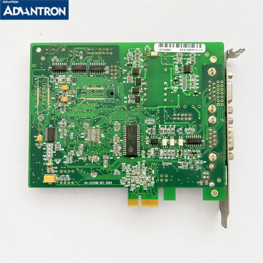 64-21329B 121724901 Medical Systems Industrial Motherboard CPU Board CPU Module Main Board Stock 100%testing