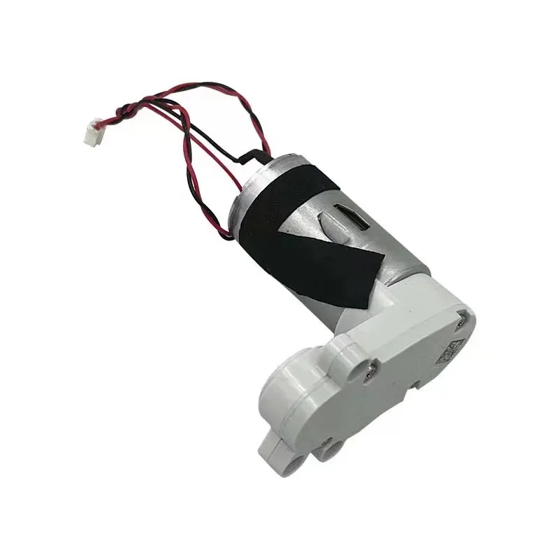 Side Brush Motor for Xiaomi Mijia Omni B101CN B116 Robot Vacuum Cleaner Parts Main Brush Gearbox Electric Motor Accessories