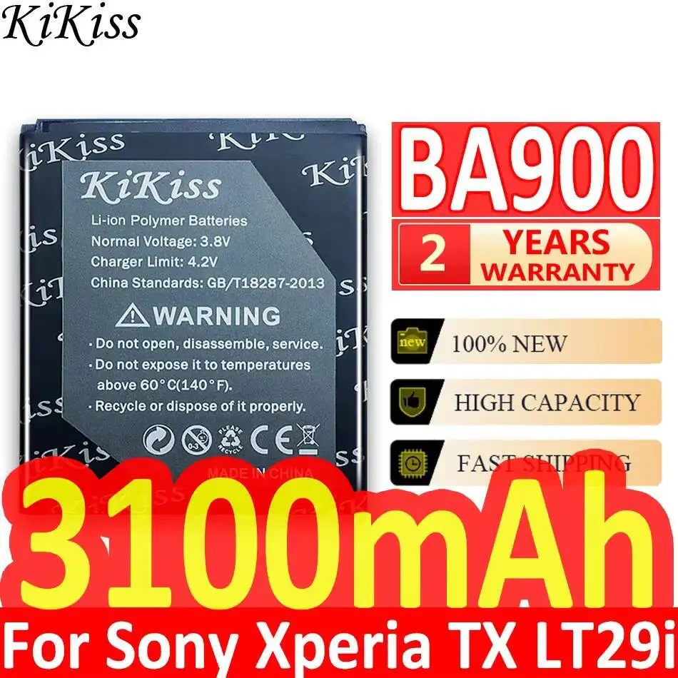 For Sony Xperia Tx … - image