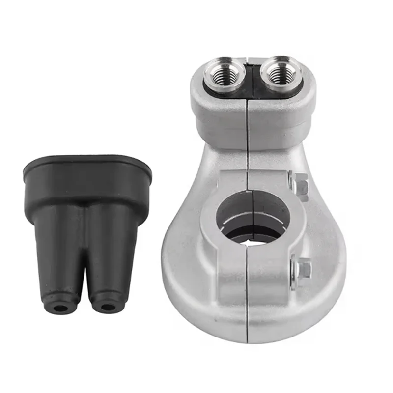 

Высокопроизводительная основа корпуса управления дроссельной заслонкой с держателем кабеля для SX-F XC-F XC-W, FC FE, Gasgas EC EX