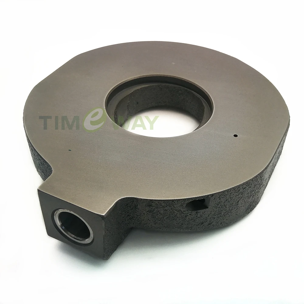 

K3SP Hydraulic Pump Repair Kits Swash Plate for K3SP36C KAWASAKI Excavator YC85 LIUGONG 907 908 CAT70/80 Piston Pump Spare Parts