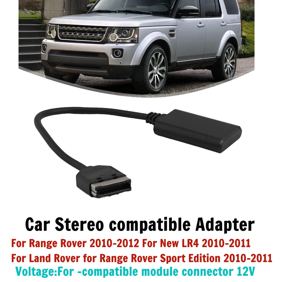 Range Rover カーナビ AUX対応 Sa5b6a6de834a41f0a08c6c0d625cb