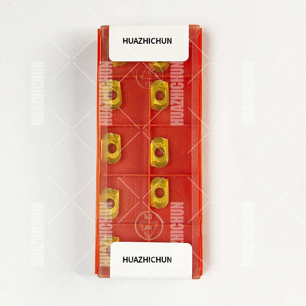 

HUAZHICHUN R390-11T331E-ML 2040 General Turning Inserts