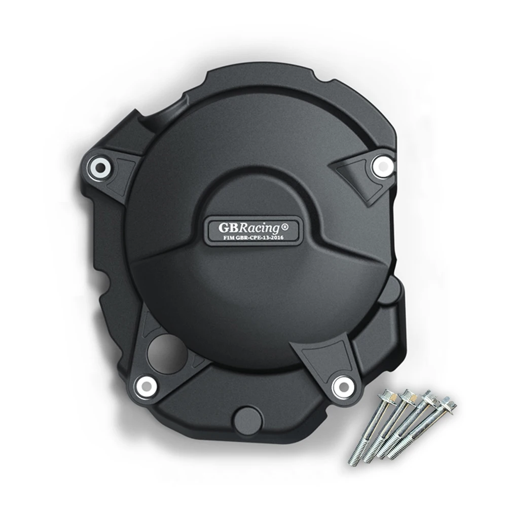 

Motorcycles Engine Cover Protection Case For Case GB Racing For Suzuki GSF600S Bandit 1995-2004