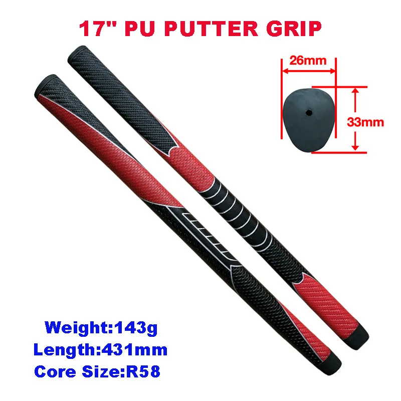 Thumbnail 2 - #9 Latest Golf Club Grips Offers