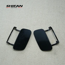 8K0955276 8K0955275 Car Front Headlight Washer Cover For Audi A4 B8 8K 2008 2009 2010 2011 2012 Product Primers Car Accessories