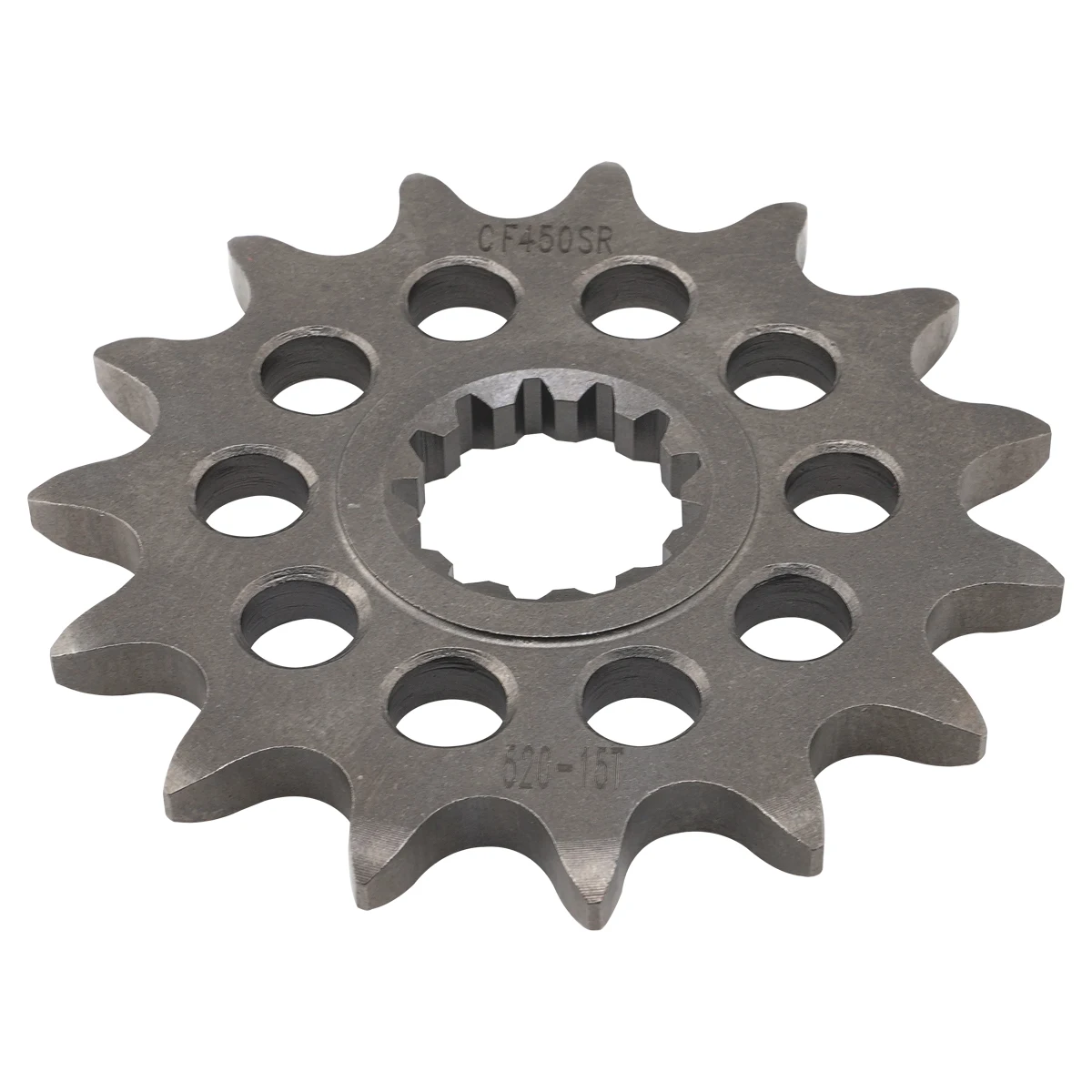 

520 model Motorcycle Front Sprocket For CFMOTO 450SR 450 SR