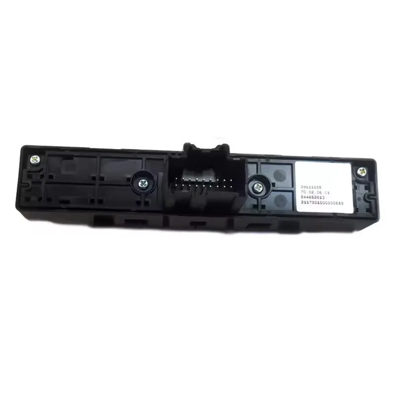

Car PDC Lane Assist Parking Distance Control Switch 39111155 For Buick Regal Cadillac -Boom