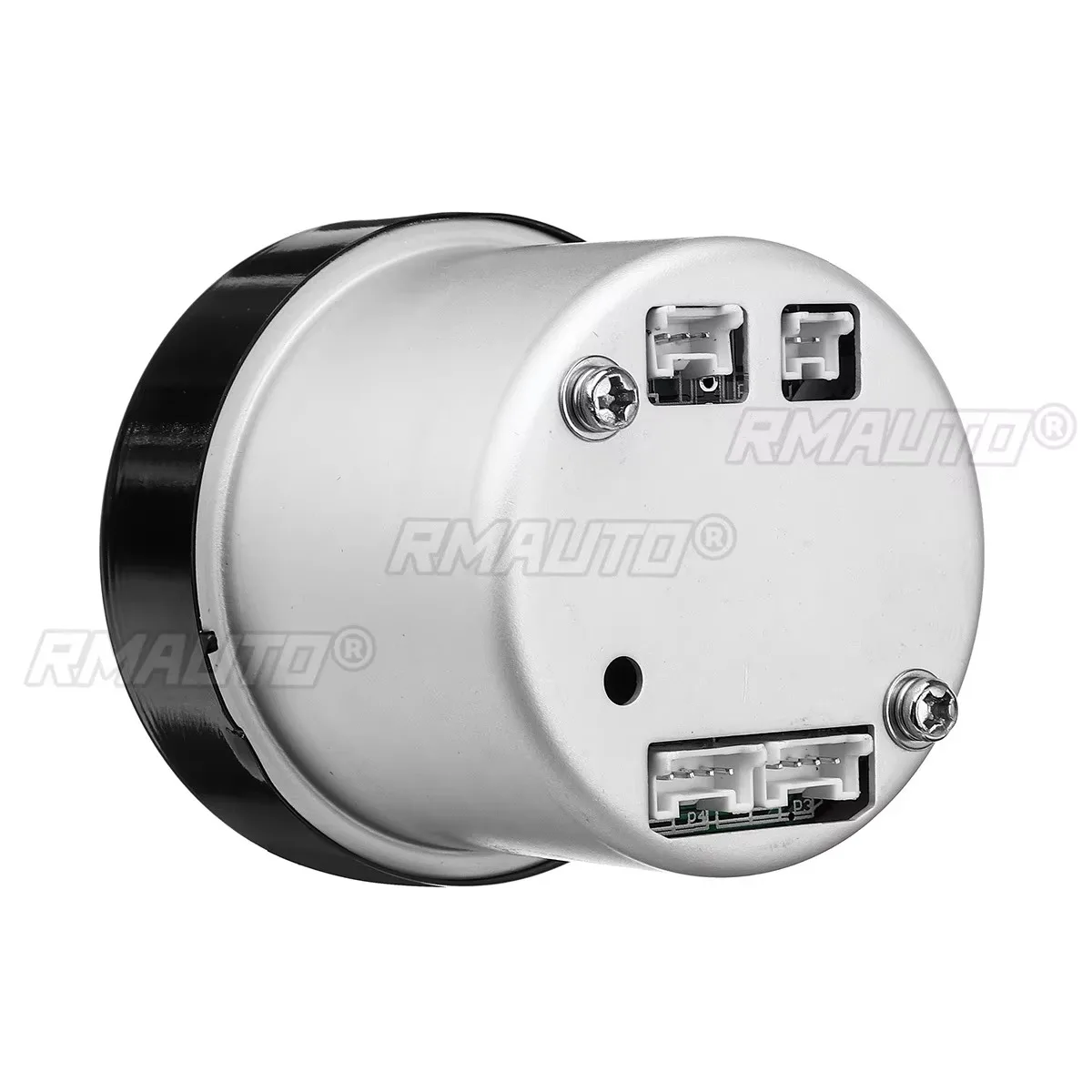 2'' 52mm Car Meter Turbo Boost PSI/BAR Water Temp Oil Press Oil Temp Tachometer Voltage Exhaust Gas Temperature Gauge 12V 5