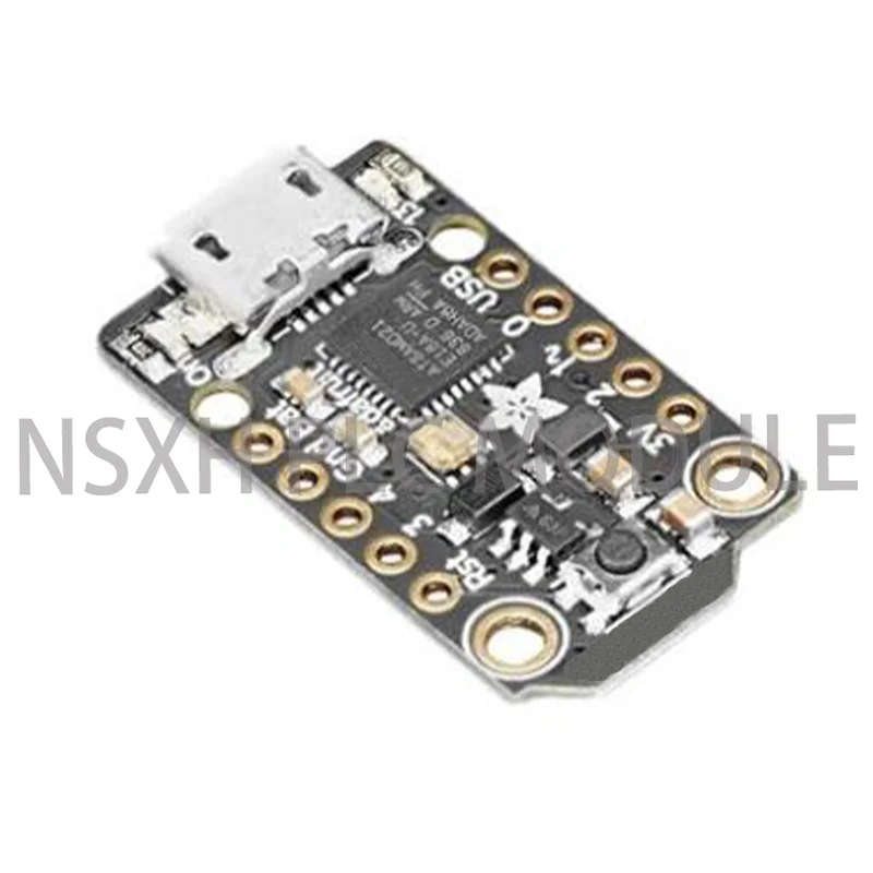 

New Original ATSAMD21E18