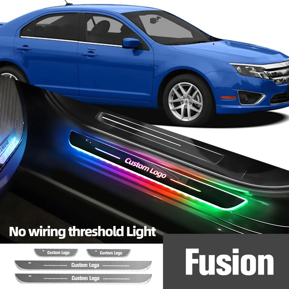 

Для Ford Fusion 2002-2019, 2014, 2015, 2017, 2018