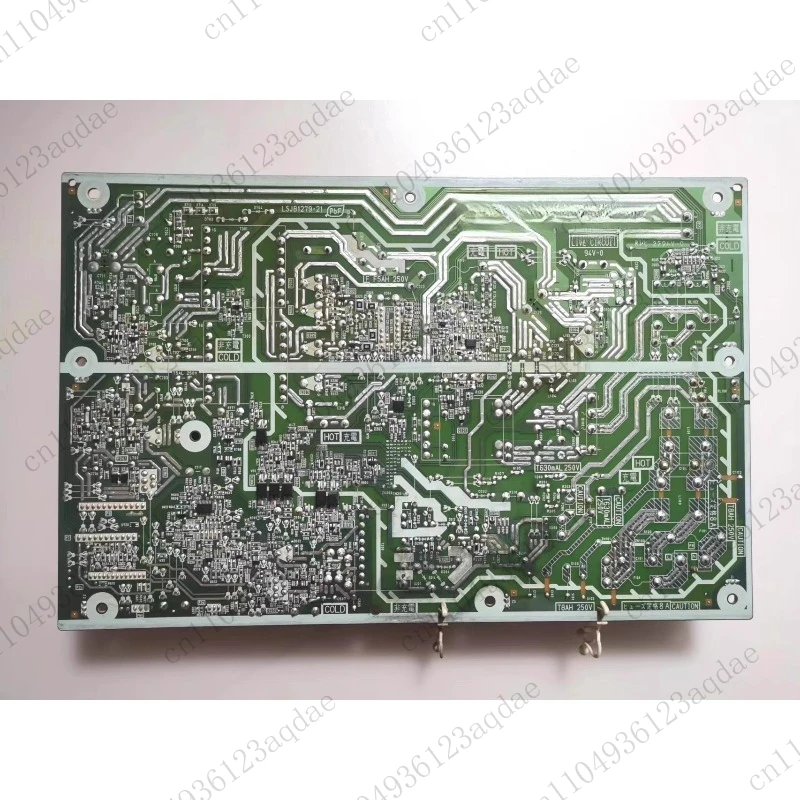 Original for Power Supply Board LSJB1279-21 N0.LSEP1279 TH-P42X10C Board Good Working