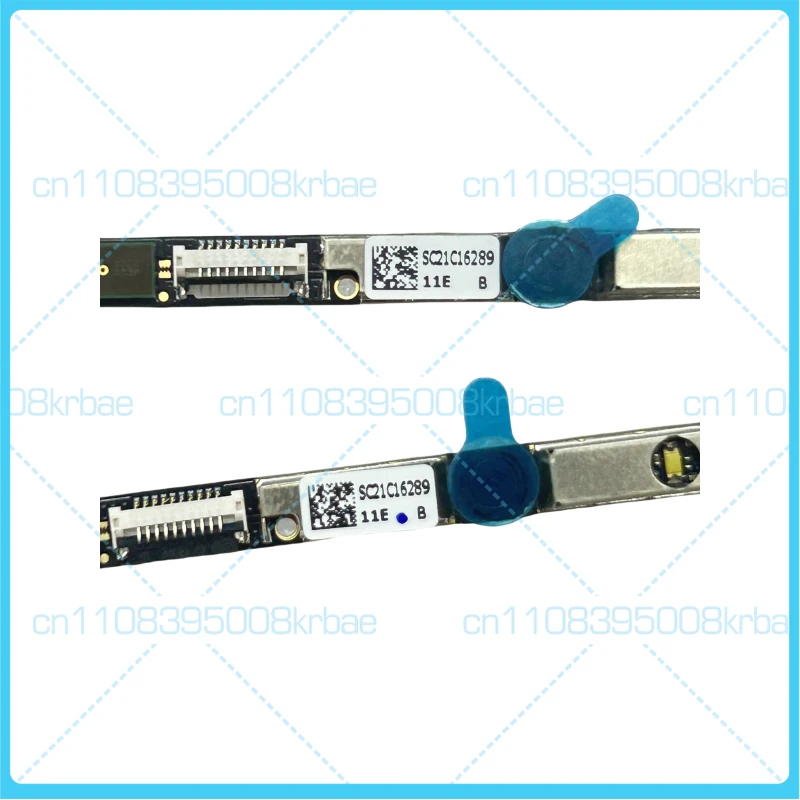 New original Suitable for Lenovo Ideapad 3-14ITL6, 15ITL6, 17ITL6, ALC camera 5C20X55565