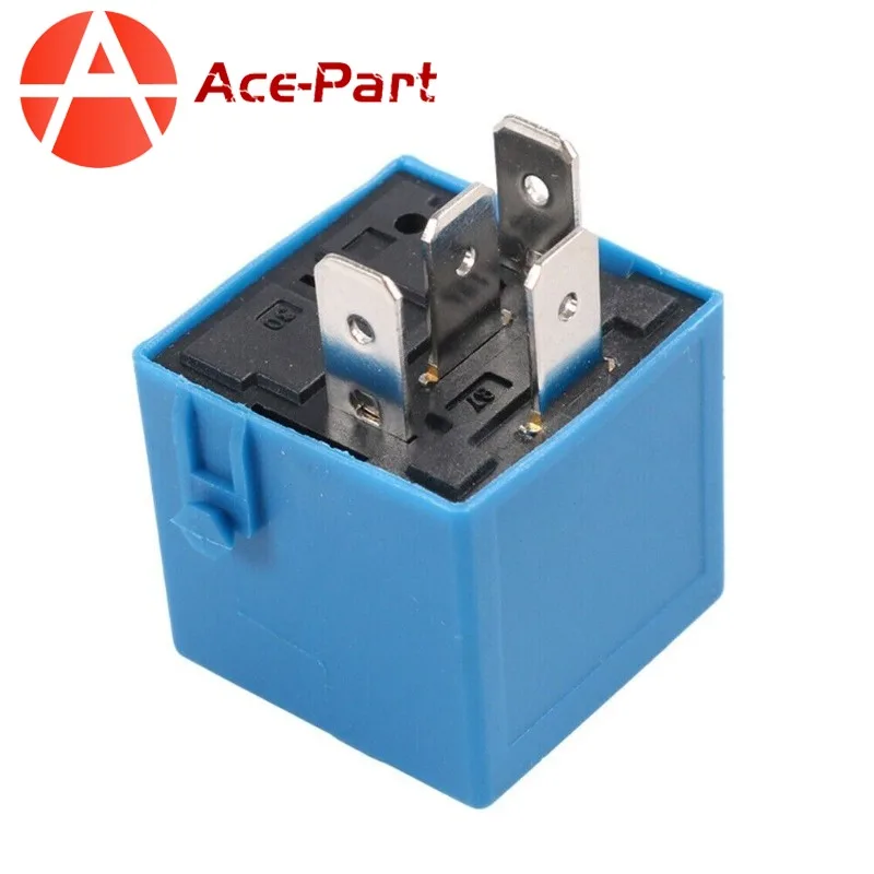 61368364581 Relay for BMW E36 E90 E91 E39 E38 X5 E53 E52 61366915327 61364107225