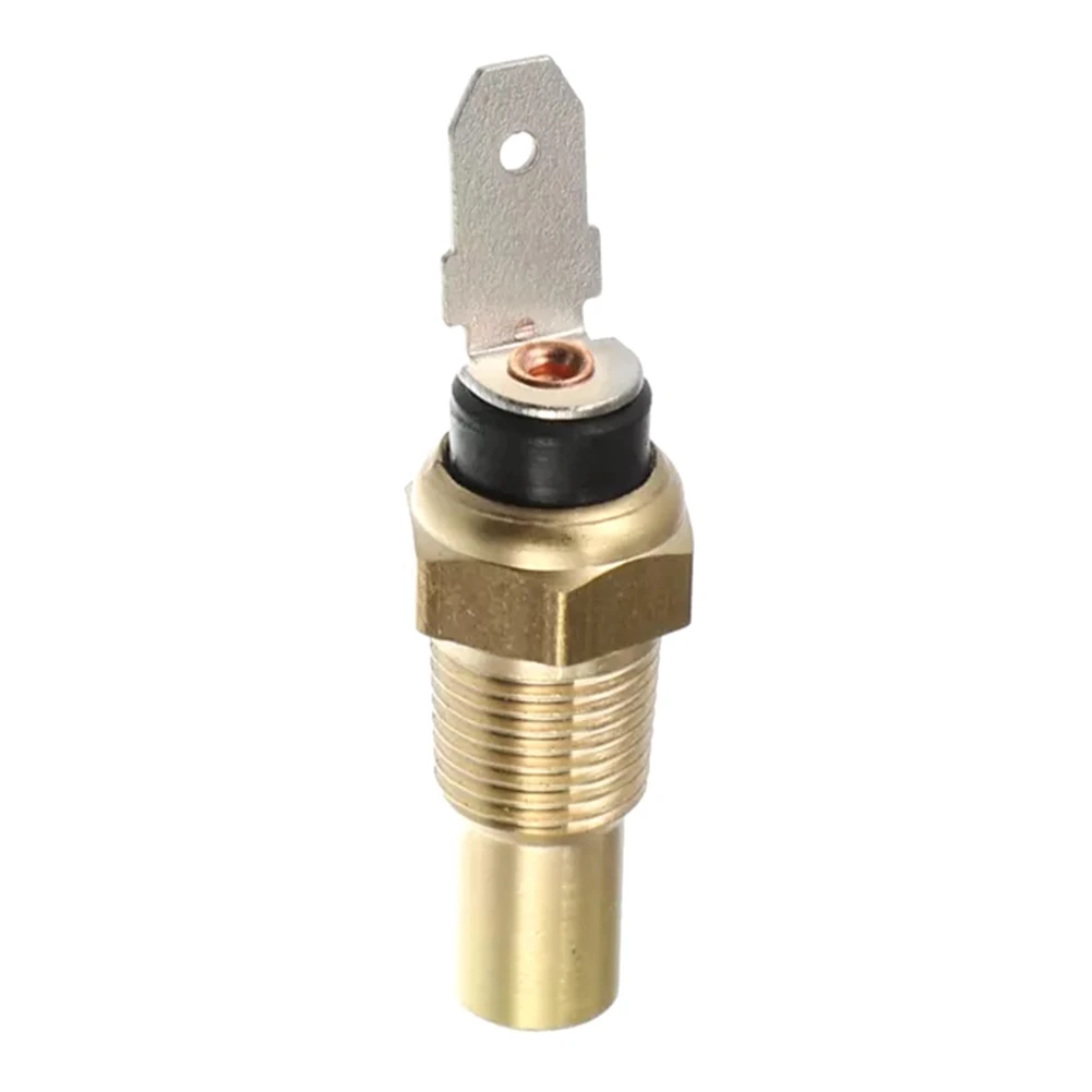 

Temperature Sensor For Ford New Holland Tractor 2000 2000 3000 4000 Minneapolis Moline C4AH10884A 81784077 1109-9510-ABQA