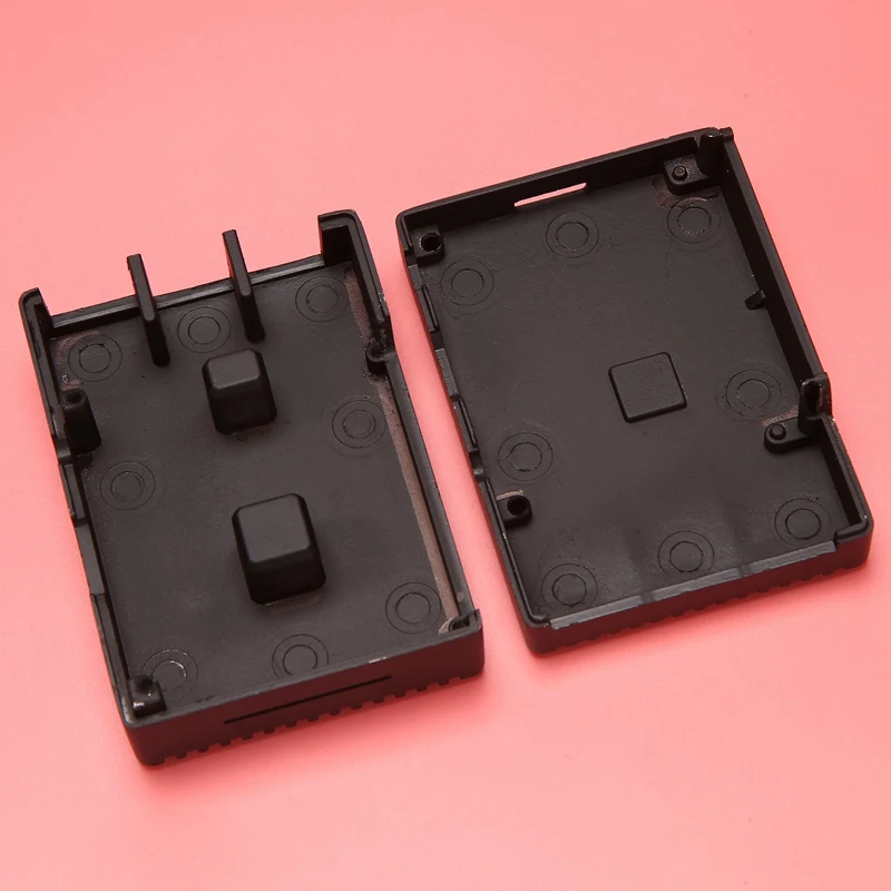 3 Model B Aluminum Alloy Case Passive Cooling Shell Metal Enclosure Heat Dissipation For Raspberry Pi 3B/3B+