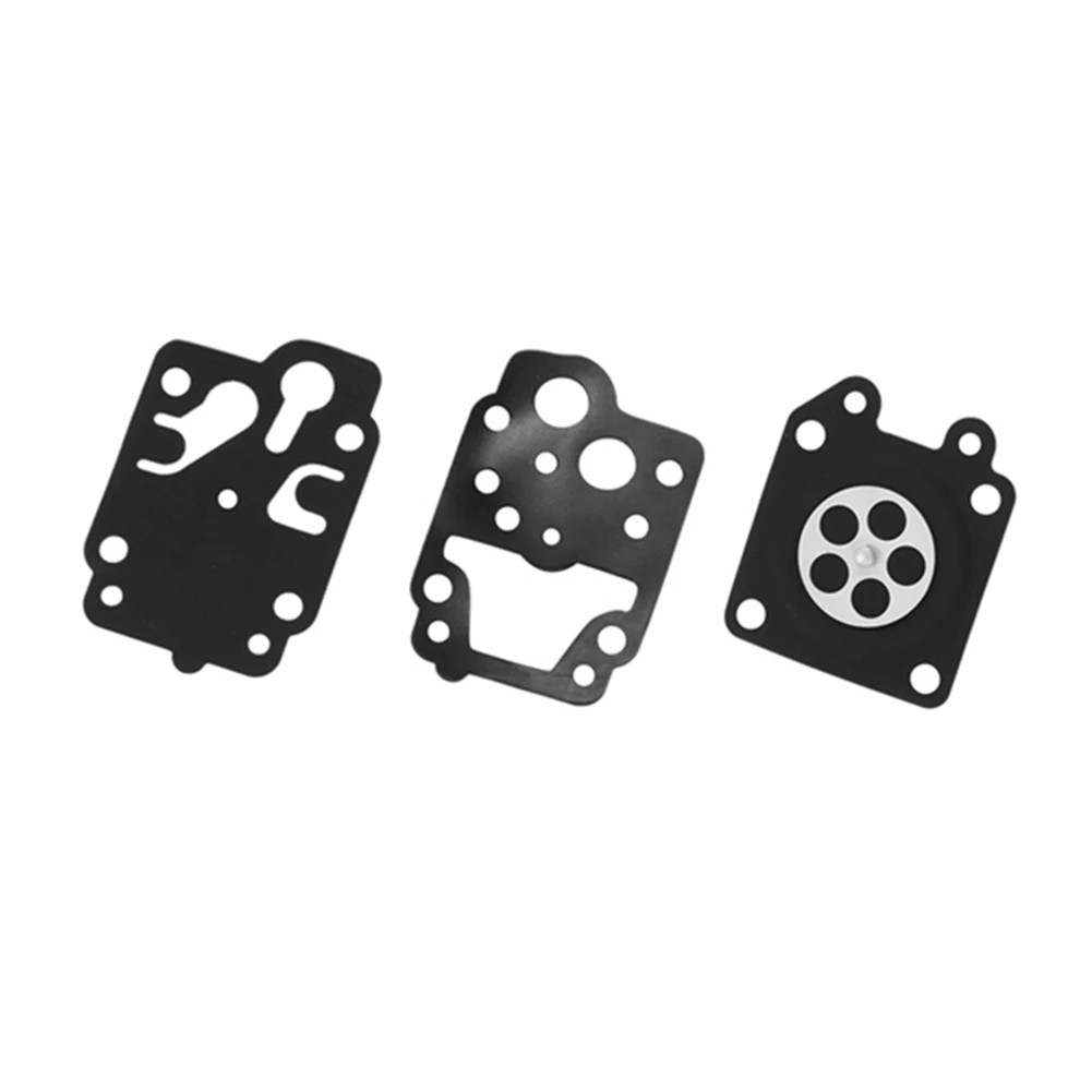 

AC23-10 Set Carburetor Repair Rebuild Kit For Walbro K20-WYL WYL-240-1 WYL-242-1 WYL Ryobi Stihl Echo BE01 LE230